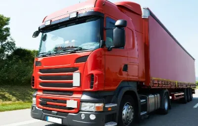 Antalya Çiçekdağı Ambar Kargo