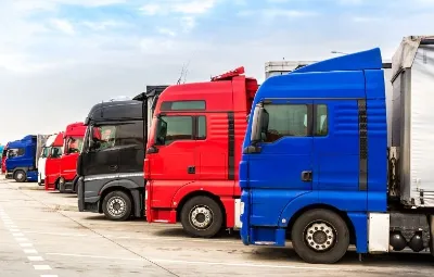 Antalya Çiçekdağı Ambar Nakliyat